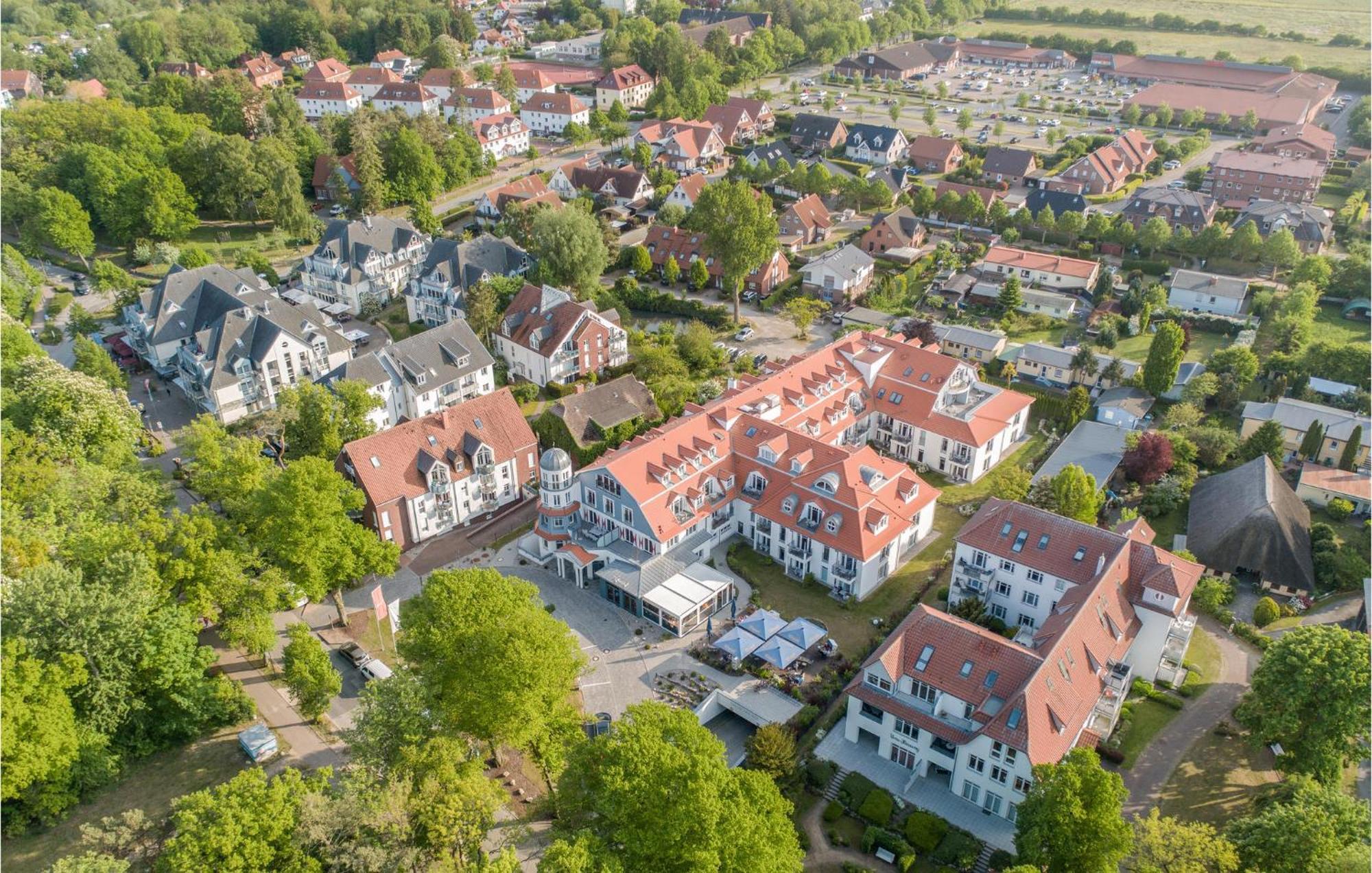Baltischer Hof Apartment 28 Ostseebad Boltenhagen Zimmer foto